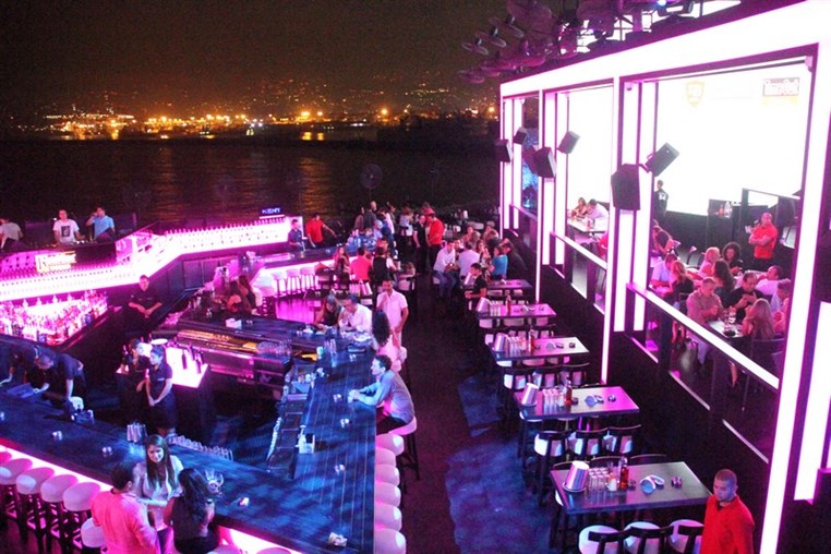 CCCL Fundraising Night 